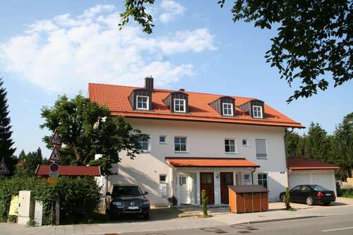 Foto - Wohnung zum Kaufen in Baldham 809.000,00 € 135 m²