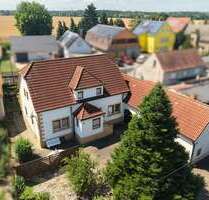 Haus zum Kaufen in Glaubitz 120.000,00 € 129 m²