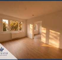Wohnung zum Mieten in Magdeburg Sudenburg 360,00 € 45 m² - Magdeburg / Sudenburg