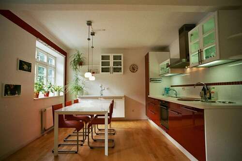 Foto - Wohnung zum Mieten in Düsseldorf 1.280,00 € 62 m²
