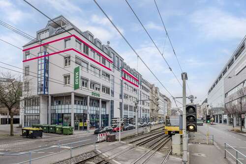 Foto - Büro in Stuttgart 4.200,00 € 342 m²