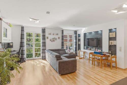 Foto - Wohnung zum Kaufen in Sindelfingen 395.000,00 € 105 m²