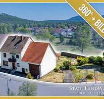 Haus zum Kaufen in Ludwigswinkel 224.000,00 € 157 m²