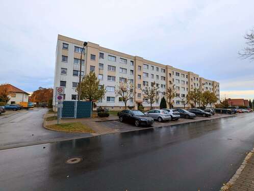 Foto - Wohnung zum Kaufen in Ottendorf-Okrilla 85.000,00 € 49.3 m²