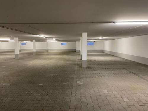 Foto - Garage zu vermieten in Beelitz Heilstätten 90,00 €