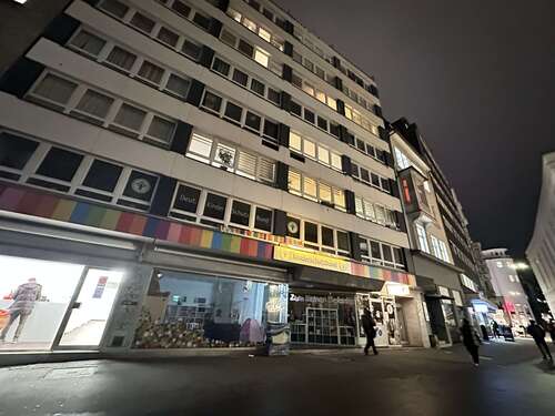Foto - Wohnung zum Kaufen in Wuppertal 339.000,00 € 124 m²