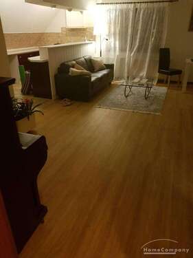 Foto - Wohnen auf Zeit in Berlin 1.375,00 €