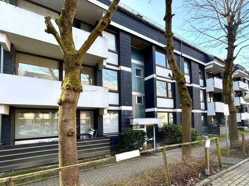 Foto - Wohnung zum Kaufen in Wuppertal 45.000,00 € 30 m²