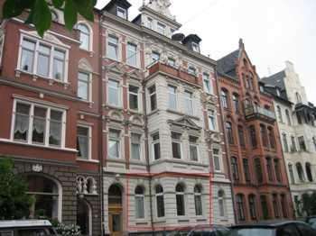 Foto - Wohnung zum Mieten in Hannover 600,00 € 44 m²