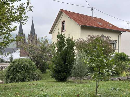 Foto - Haus zum Kaufen in Bingen 385.000,00 € 140 m²