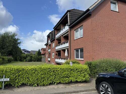 Foto - Wohnung zum Kaufen in Harsefeld 219.000,00 € 82.36 m²