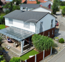Haus zum Kaufen in Kißlegg 695.000,00 € 189.93 m²