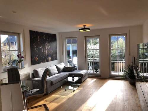 Foto - Wohnung zum Kaufen in München 425.000,00 € 62 m²