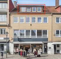 Wohnung zum Kaufen in Stadthagen 146.000,00 € 116 m²