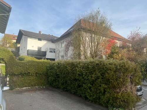 Foto - Haus zum Kaufen in Zwiesel 139.000,00 € 310 m²