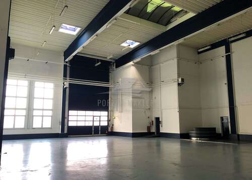 Foto - Halle in Troisdorf 4.100,00 € 450 m²