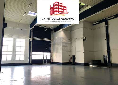 Foto - Halle in Troisdorf 4.100,00 € 450 m²