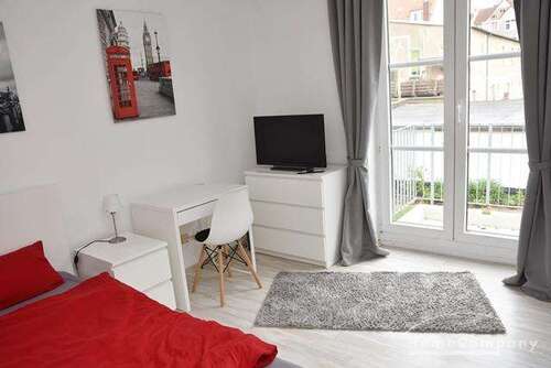 Foto - Wohnen auf Zeit in Hannover 690,00 €