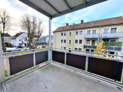 Foto - Wohnung zum Mieten in Minden 399,00 € 39.22 m²