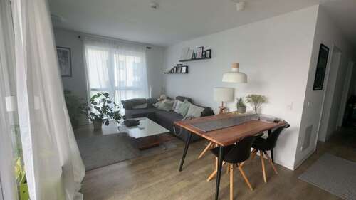 Foto - Wohnung zum Mieten in Herzogenaurach 667,00 € 70.23 m²