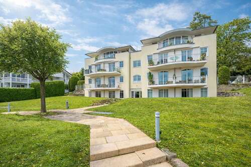 Foto - Wohnung zum Kaufen in Starnberg 520.000,00 € 66.23 m²
