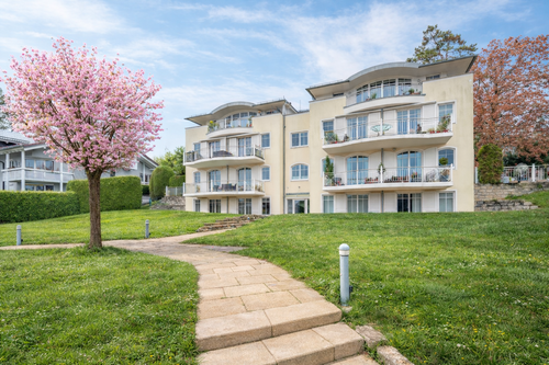 Foto - Wohnung zum Kaufen in Starnberg 520.000,00 € 66.23 m²