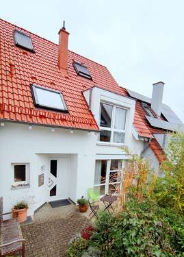 Foto - Haus zum Kaufen in Pliezhausen 595.000,00 € 144.42 m²