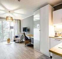 Wohnen auf Zeit in Hamburg 945,00 €