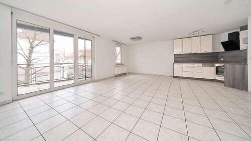 Foto - Wohnung zum Kaufen in Waiblingen Hohenacker 349.000,00 € 85 m²