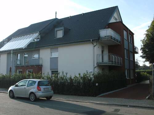 Foto - Wohnung zum Mieten in Emmerich am Rhein 653,31 € 71.4 m²