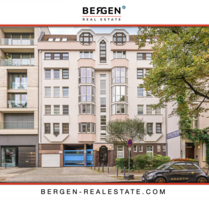 Wohnung zum Kaufen in Berlin 529.000,00 € 93 m²