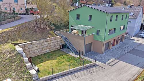 Foto - Haus zum Kaufen in Walting 615.000,00 € 132.45 m²