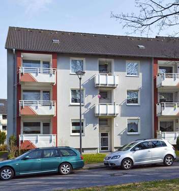 Foto - Wohnung zum Mieten in Bochum 625,00 € 66.8 m²