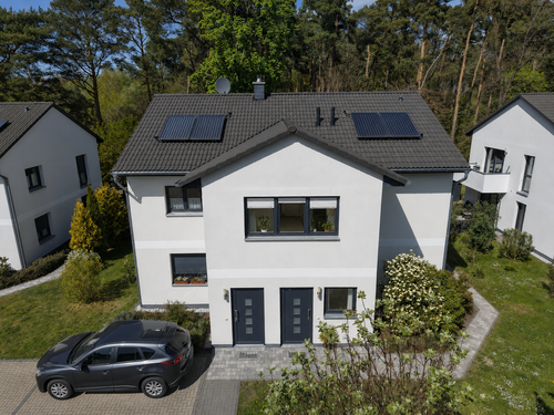 Foto - Haus zum Kaufen in Panketal 720.000,00 € 215.52 m²