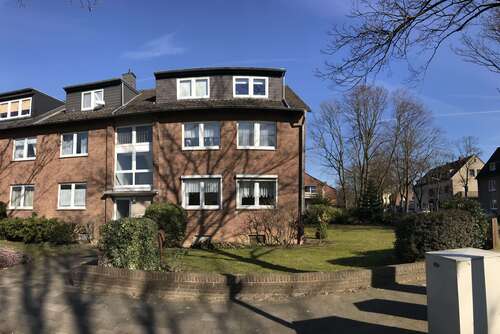 Foto - Wohnung zum Mieten in Neuss 540,00 € 47 m²