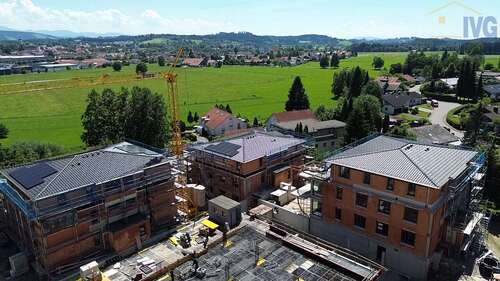 Foto - Wohnung zum Kaufen in Isny im Allgäu Neutrauchburg 574.000,00 € 104.39 m²