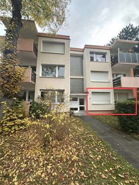 Foto - Wohnung zum Kaufen in Bad Honnef 170.000,00 € 70 m²