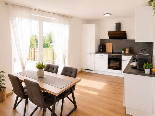 Foto - Wohnung zum Mieten in Oebisfelde 820,00 € 89.41 m²