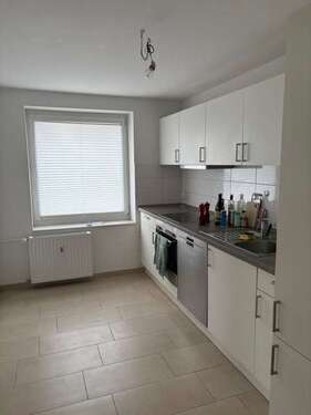 Foto - Wohnung zum Mieten in Lübeck 1.092,00 € 78 m²