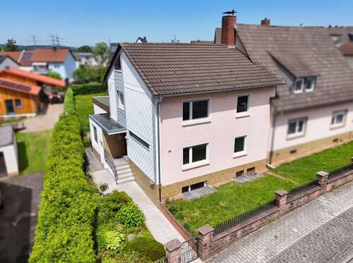 Foto - Haus zum Kaufen in Otterbach 198.000,00 € 155 m²