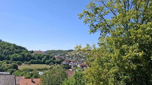 Foto - Wohnung zum Kaufen in Niederstetten 129.000,00 € 55 m²