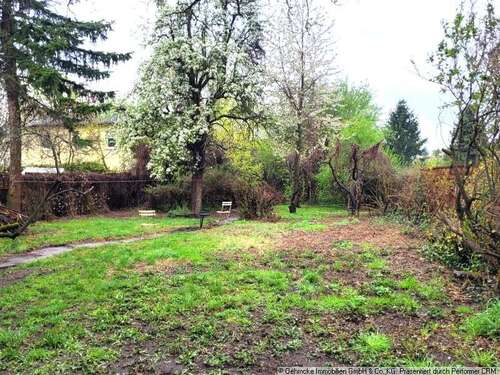 Foto - Grundstück zu verkaufen in Teltow 225.000,00 € 507 m²