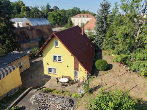 Foto - Haus zum Kaufen in Stauchitz 225.000,00 € 118.85 m²