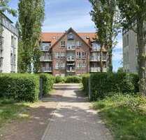 Wohnung zum Mieten in Kabelsketal 288,00 € 36 m²