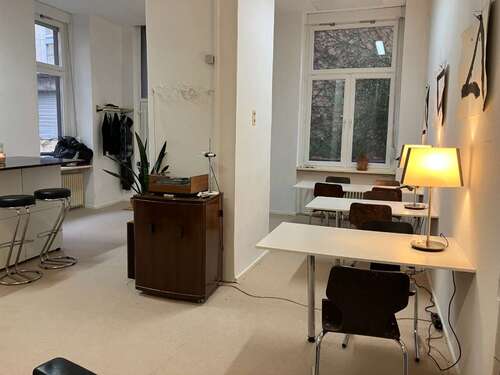 Foto - Büro in Berlin 260,00 € 4 m² - 260,00&nbsp;EUR Kaltmiete, ca.&nbsp; 4,00&nbsp;m&sup2;