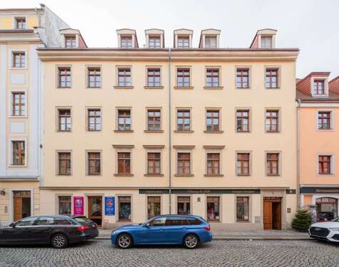 Foto - Wohnung zum Mieten in Dresden 963,00 € 81.93 m²