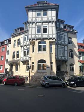 Foto - Wohnung zum Kaufen in Hildesheim 249.000,00 € 110.84 m²