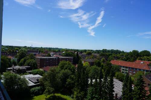 Foto - Wohnung zum Mieten in Wilhelmshaven 479,00 € 69.72 m²