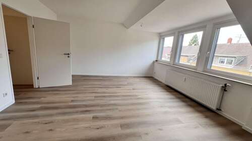 Foto - Wohnung zum Kaufen in Düsseldorf 275.000,00 € 62 m²