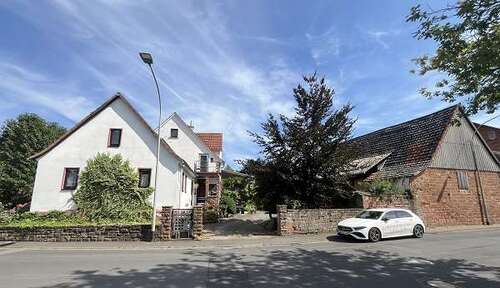 Foto - Haus zum Kaufen in Büdingen 419.000,00 € 205 m²